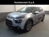 CITROEN C3 1200 PURETECH SHINE 83CV NAVI CARPLAY KEYLESS