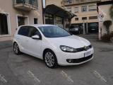 VOLKSWAGEN Golf 2.0 TDI 140CV DPF 5p.