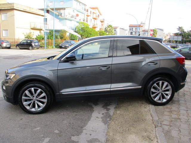 VOLKSWAGEN T-Roc 2.0 TDI SCR 150 CV DSG 4MOTION Style Immagine 2