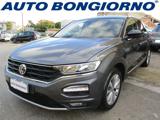 VOLKSWAGEN T-Roc 2.0 TDI SCR 150 CV DSG 4MOTION Style