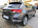 VOLKSWAGEN T-Roc 2.0 TDI SCR 150 CV DSG 4MOTION Style