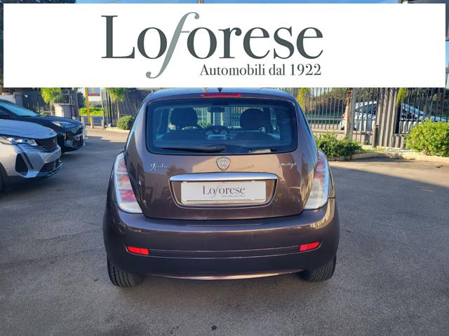 LANCIA Ypsilon 1.3 MJT 75 CV Oro Immagine 3