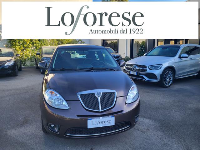 LANCIA Ypsilon 1.3 MJT 75 CV Oro Immagine 0