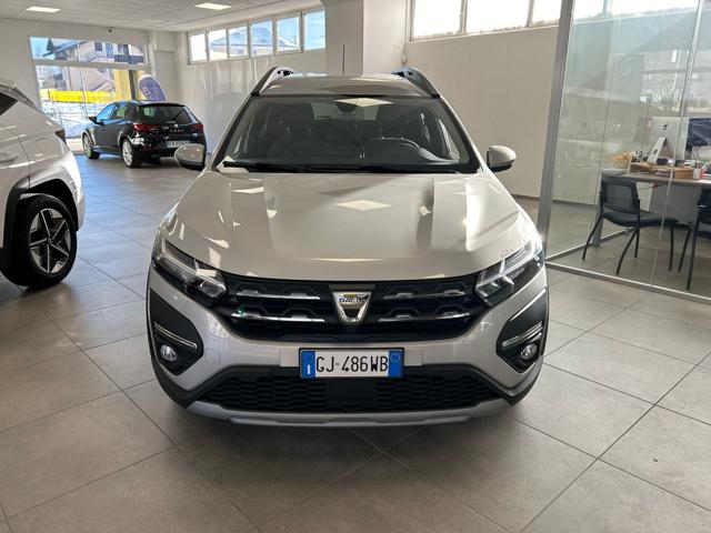 DACIA Jogger 1.0 TCe 110 CV 5 posti Comfort Immagine 1