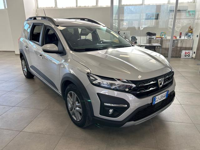 DACIA Jogger 1.0 TCe 110 CV 5 posti Comfort Immagine 0