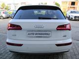 AUDI Q5 2.0 TDI 190 CV quattro S tronic Sport