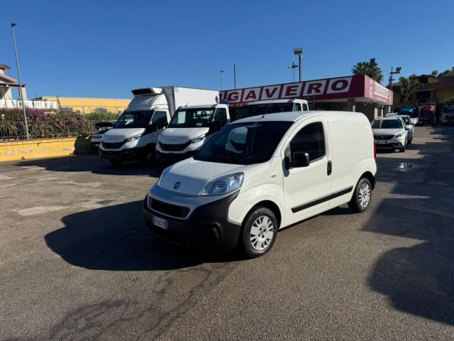 FIAT FIORINO 1.3 80CV E6  FURGONE Immagine 0