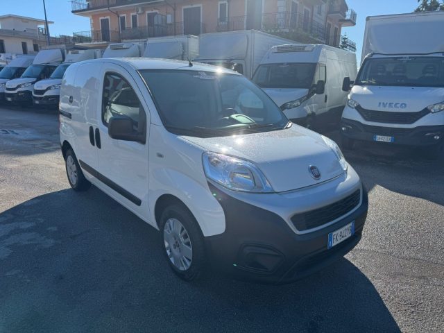 FIAT FIORINO 1.3 80CV E6  FURGONE Immagine 1