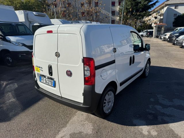 FIAT FIORINO 1.3 80CV E6  FURGONE Immagine 2