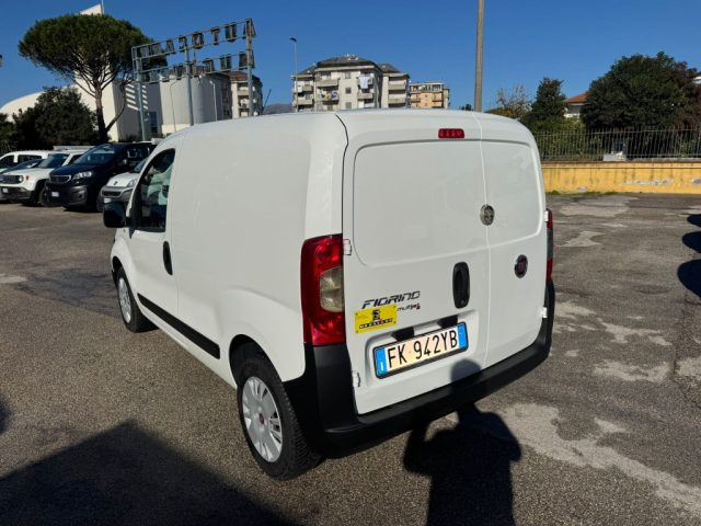 FIAT FIORINO 1.3 80CV E6  FURGONE Immagine 3