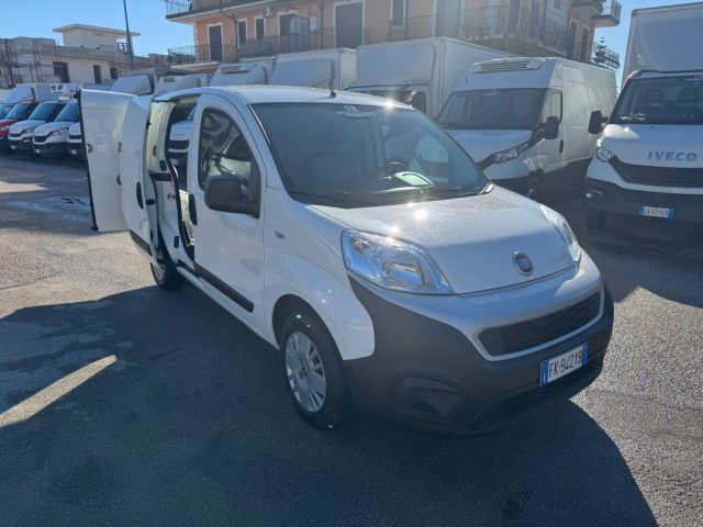 FIAT FIORINO 1.3 80CV E6  FURGONE Immagine 4