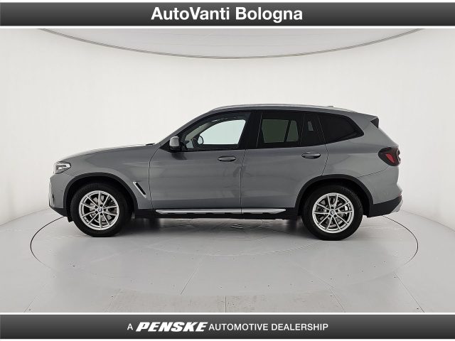 BMW X3 xDrive20d 48V Immagine 2