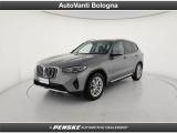 BMW X3 xDrive20d 48V