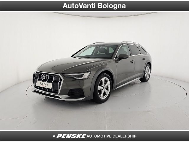 AUDI A6 allroad Audi  40 TDI 2.0 quattro S tronic Immagine 0