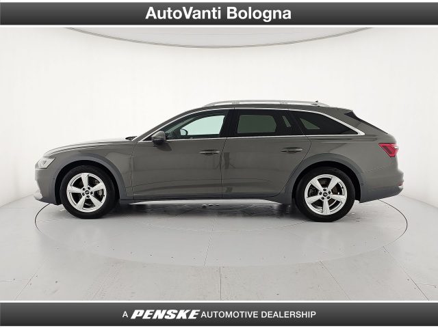 AUDI A6 allroad Audi  40 TDI 2.0 quattro S tronic Immagine 1