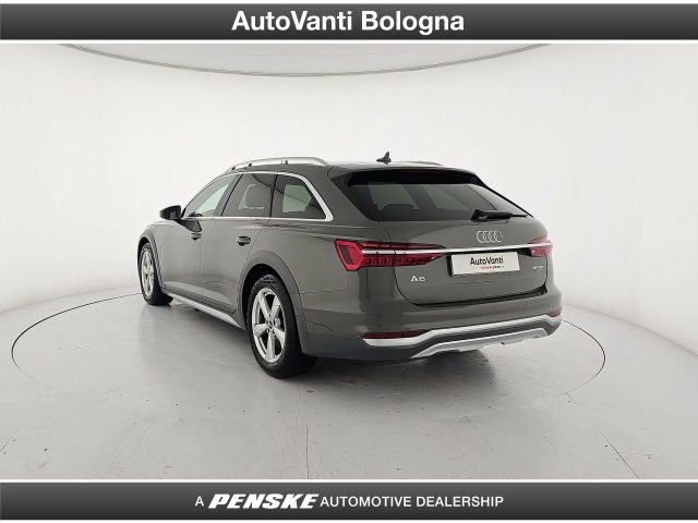 AUDI A6 allroad Audi  40 TDI 2.0 quattro S tronic Immagine 2