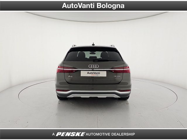 AUDI A6 allroad Audi  40 TDI 2.0 quattro S tronic Immagine 3