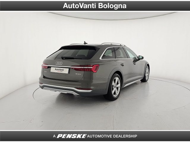 AUDI A6 allroad Audi  40 TDI 2.0 quattro S tronic Immagine 4