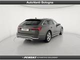 AUDI A6 allroad Audi  40 TDI 2.0 quattro S tronic