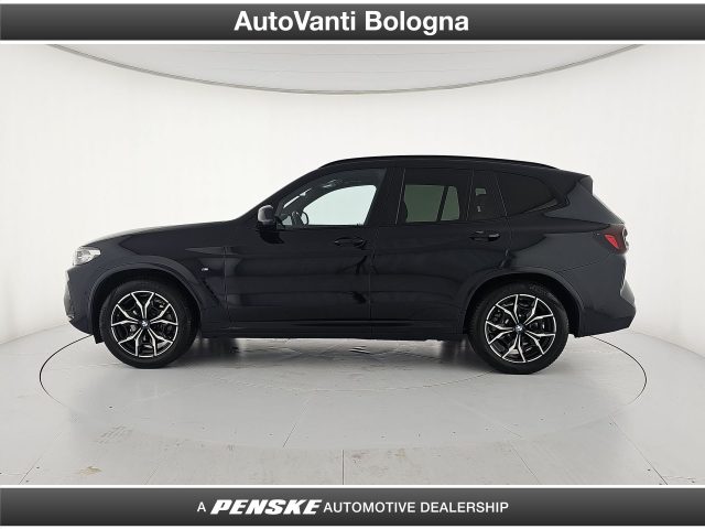 BMW X3 xDrive20d 48V Msport Immagine 2