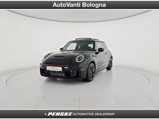 MINI Mini 2.0 John Cooper Works JCW Immagine 0