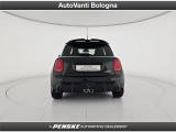 MINI Mini 2.0 John Cooper Works JCW