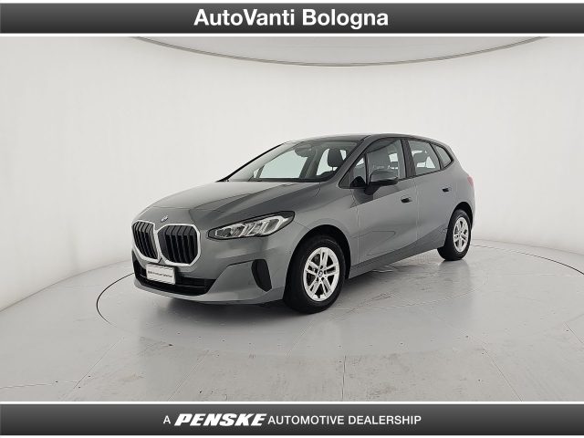 BMW 218 d Immagine 0