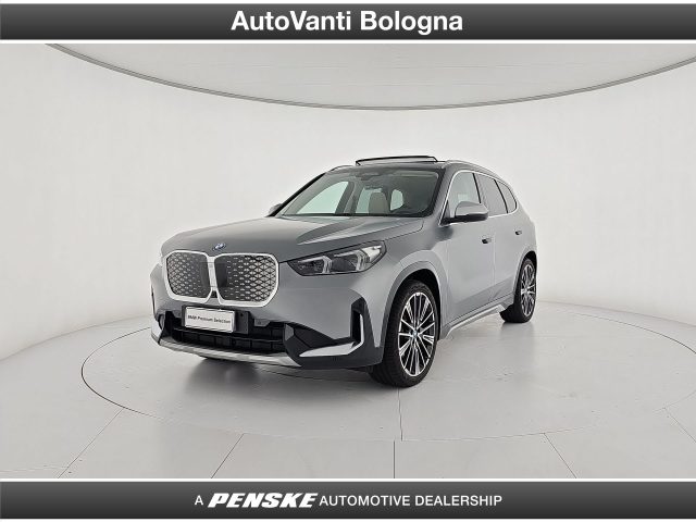 BMW iX1 xDrive 30 xLine Immagine 0