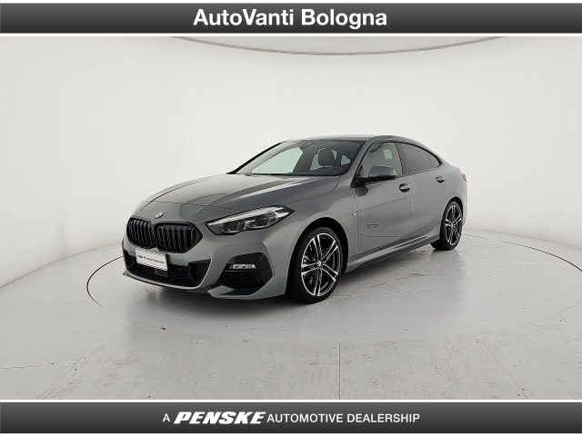 BMW 220 d Gran CoupÃ© Msport Immagine 0