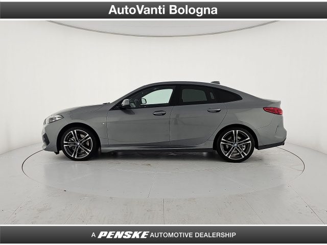 BMW 220 d Gran CoupÃ© Msport Immagine 2