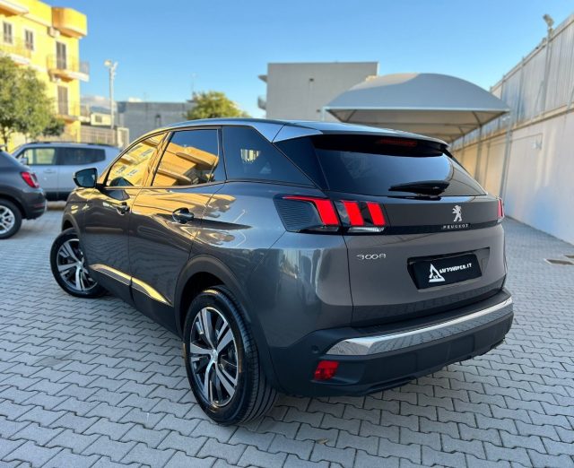 PEUGEOT 3008 BlueHDi 130 EAT8 Allure Pack TUA DA ?291,50 Immagine 4