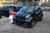 SMART ForTwo BRABUS 0.9 Turbo twinamic Xclusive