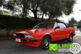 MASERATI Biturbo 2.0 Spider TARGA ORO