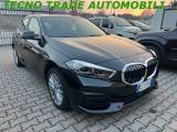 BMW 120 d Advantage