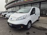 NISSAN e-NV200 EV Van Courier 4 porte