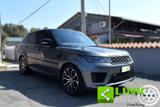 LAND ROVER Range Rover Sport 3.0 sdV6 HSE Dynamic 306cv  Veicolo Finanziabile