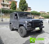 LAND ROVER Defender 90 2.0 IMPIANTO GPL