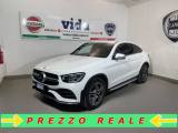 MERCEDES-BENZ GLC 220 d 4Matic Coupé Premium