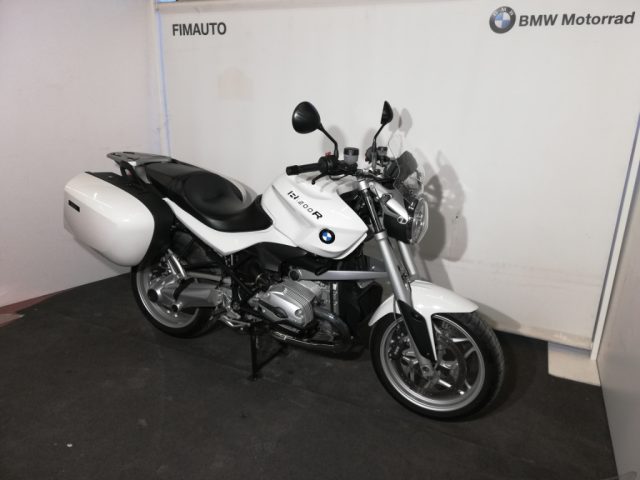 BMW R 1200 R R 1200 R Immagine 2