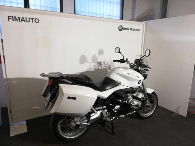 BMW R 1200 R R 1200 R Immagine 1