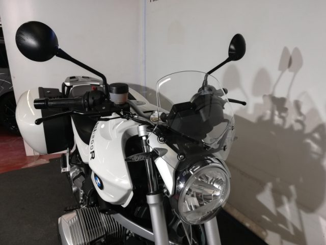 BMW R 1200 R R 1200 R Immagine 4