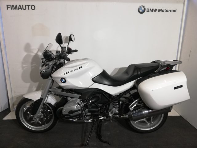 BMW R 1200 R R 1200 R Immagine 0