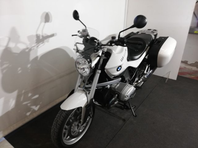 BMW R 1200 R R 1200 R Immagine 3