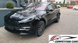 PORSCHE Macan 2.0 PANO CAMERA BOSE 