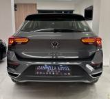 VOLKSWAGEN T-Roc 2.0 TDI SCR 150 CV DSG Advanced BlueMotion Technol