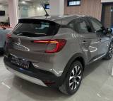 RENAULT Captur Blue dCi 115 CV EDC Business