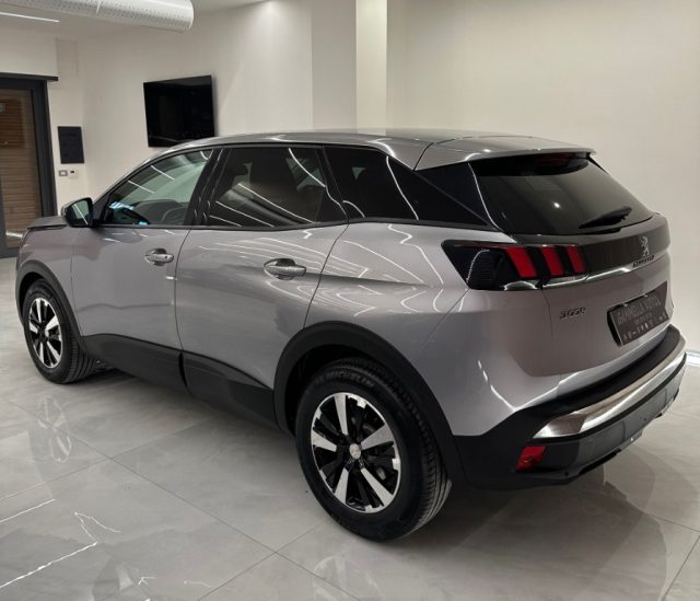 PEUGEOT 3008 BlueHDi 130 S&S Business Immagine 3