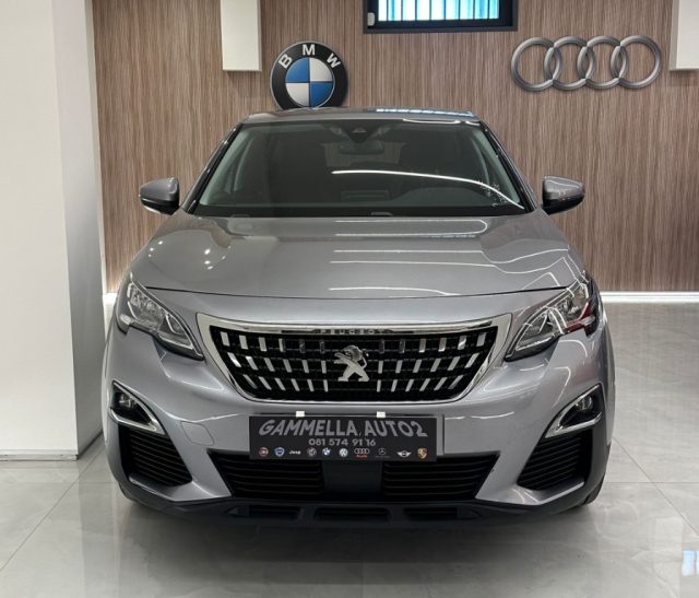 PEUGEOT 3008 BlueHDi 130 S&S Business Immagine 0