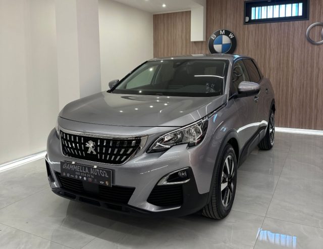 PEUGEOT 3008 BlueHDi 130 S&S Business Immagine 1