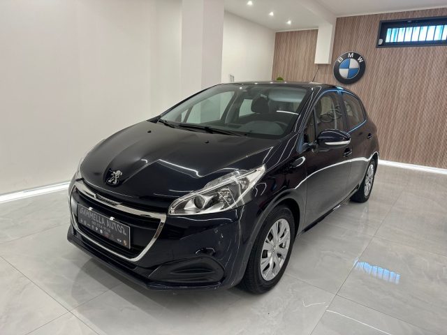 PEUGEOT 208 PureTech 68 5 porte Active Immagine 1